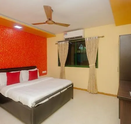 Garden View Hotel